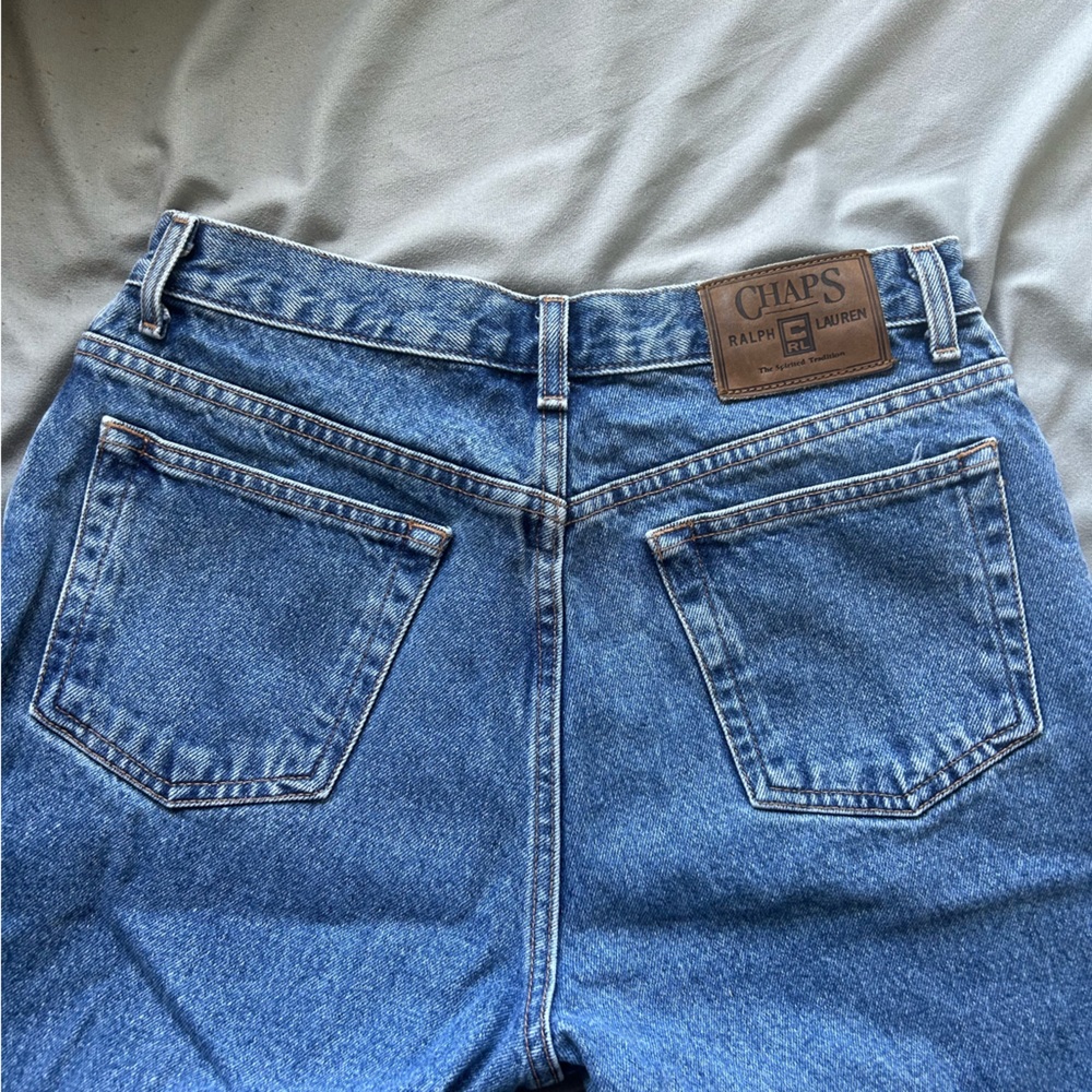 Men’s Ralph Lauren Chaps Jeans